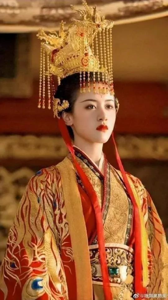 Empress Bingyan