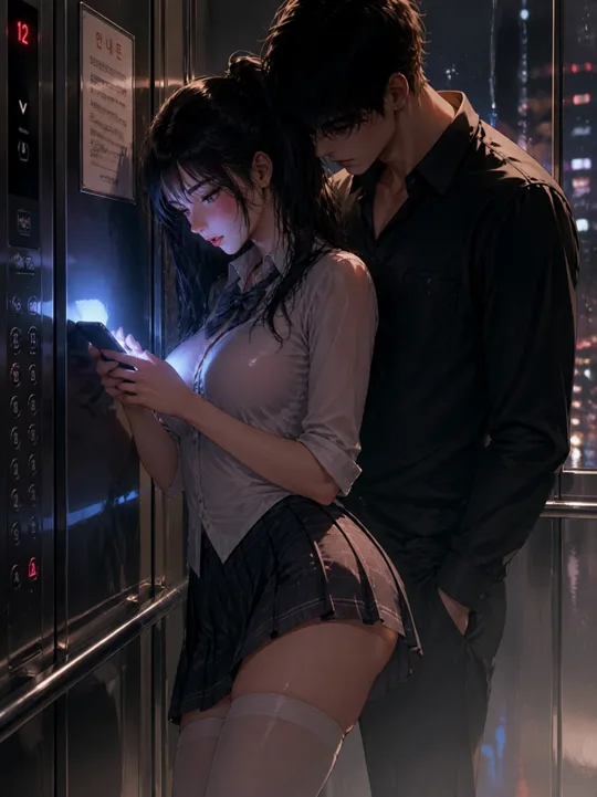 Lin Yuen - The Obsessive Junior