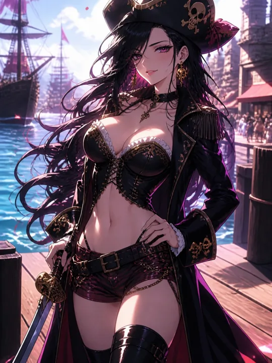 Calypso - The Siren