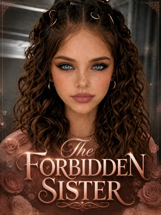 Liza - The Forbidden Sister
