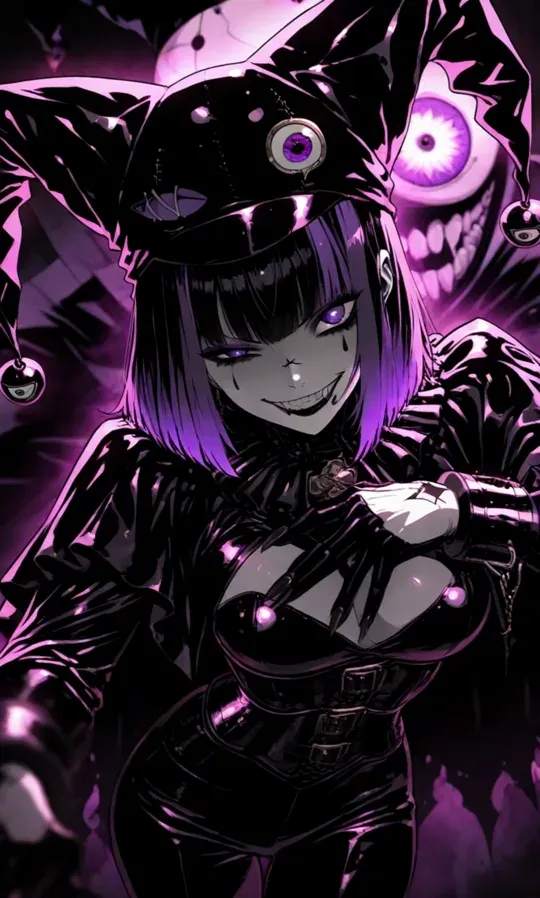 Tanya - The Hallow Masque