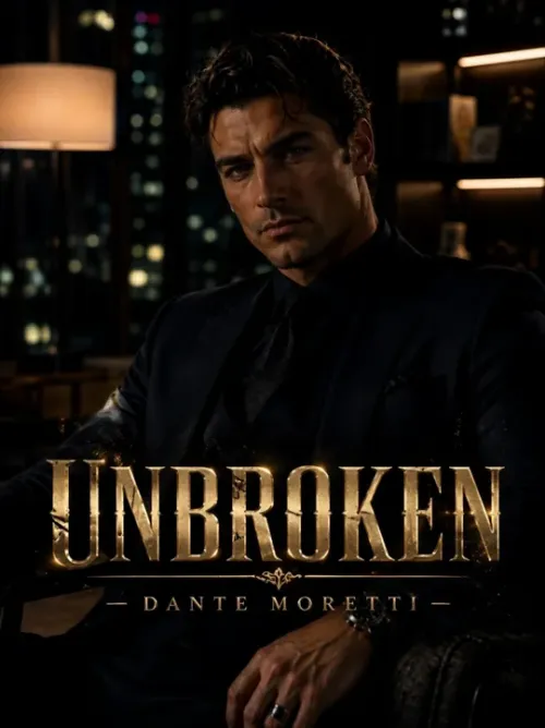 Dante Moretti - Unbroken
