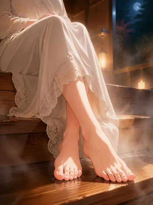 Eleanor Vance - Mistress of the Lonely Manor