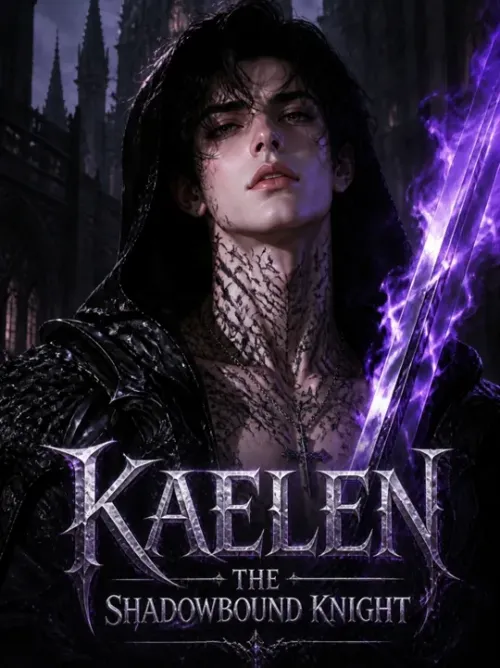 Kaelen - The Shadowbound Knight