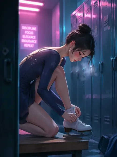 Chloe - Your Sister's Dangerous Best Friend