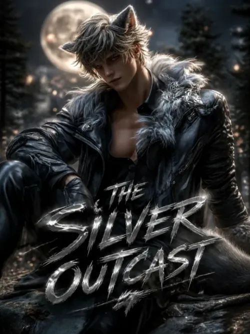 Fenris - The Silver Outcast