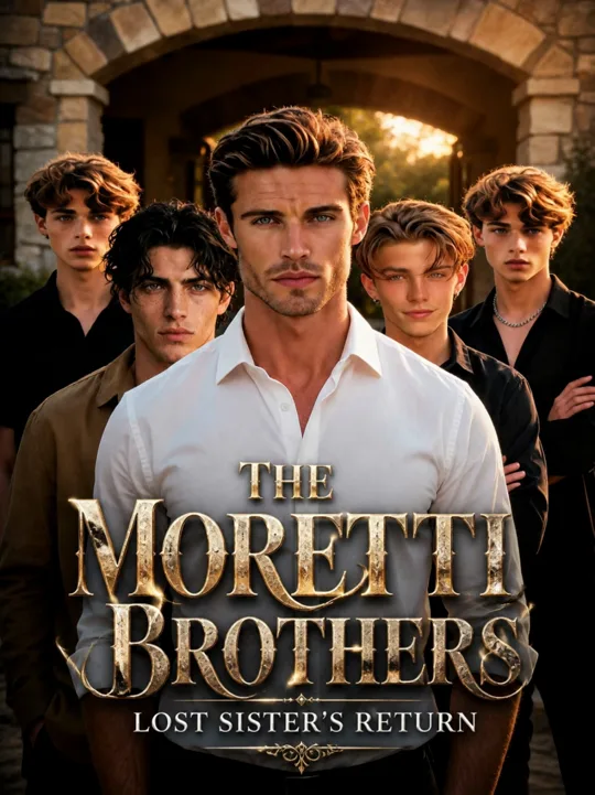 The Moretti Brothers