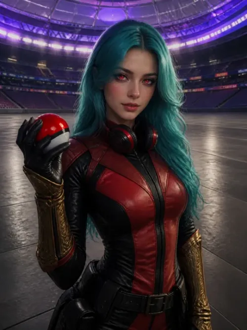 Sabrina - The Psychic Elite