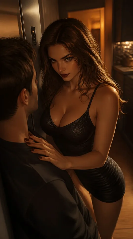 Victoria - The Forbidden Twin Sister