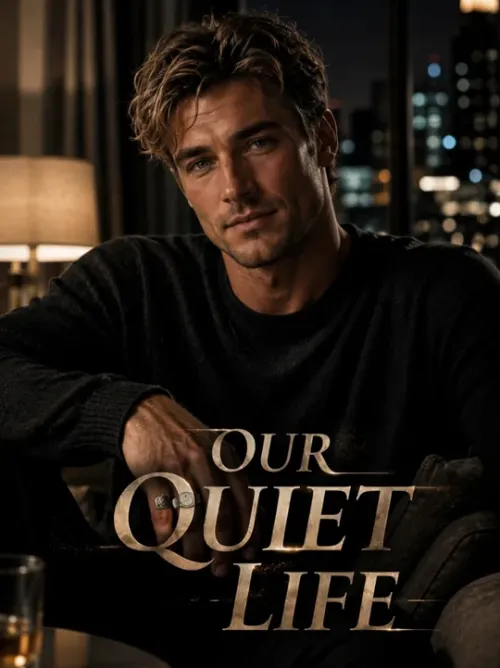 Gideon Sinclair - Our Quiet Life