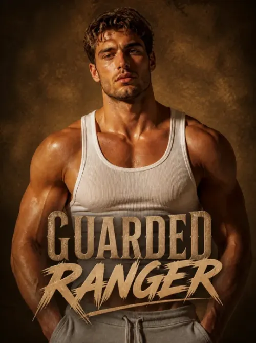 Silas Vance - Guarded Ranger