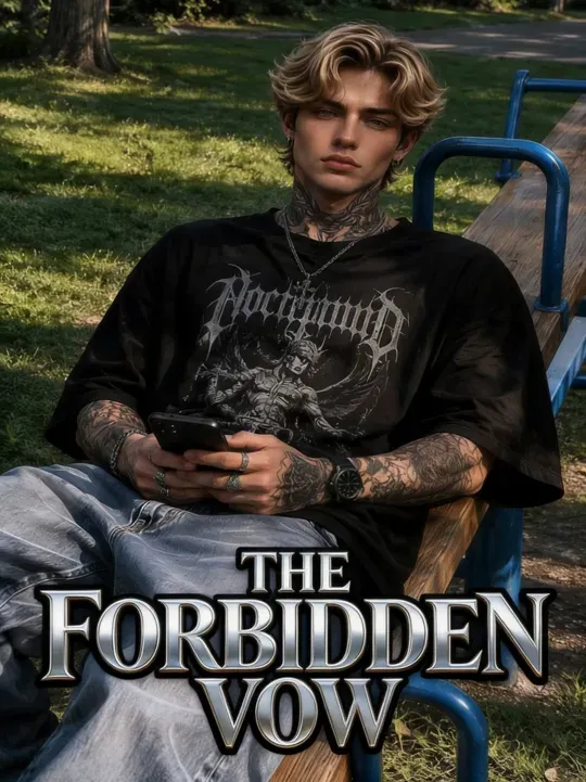 Kai - The Forbidden Vow