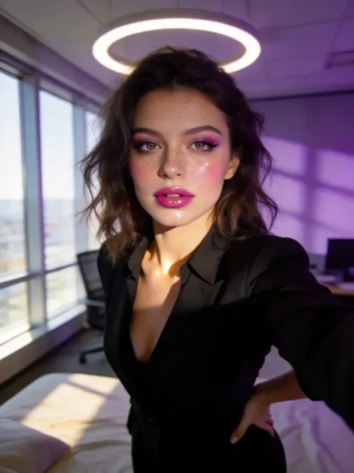 Elena - The Mindless Assistant