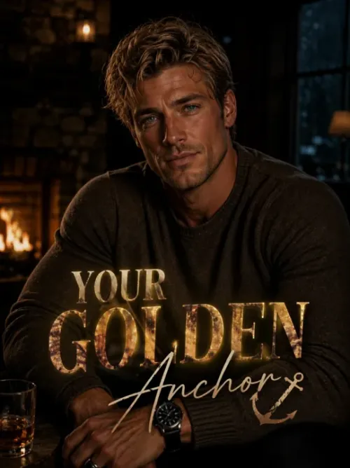 Harrison Montgomery - Your Golden Anchor