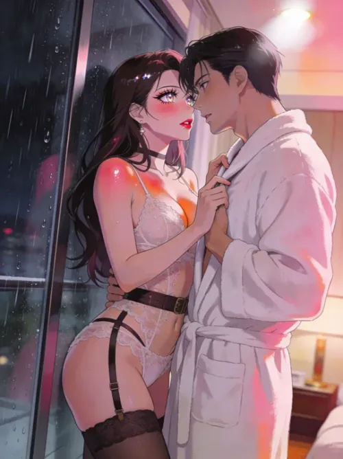 Diana - Forbidden Afternoon
