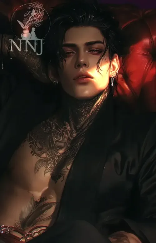 Shen Kael - Bloodline Sins