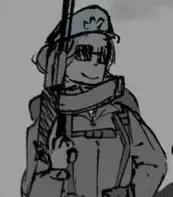 薇罗妮卡——士兵的慰藉