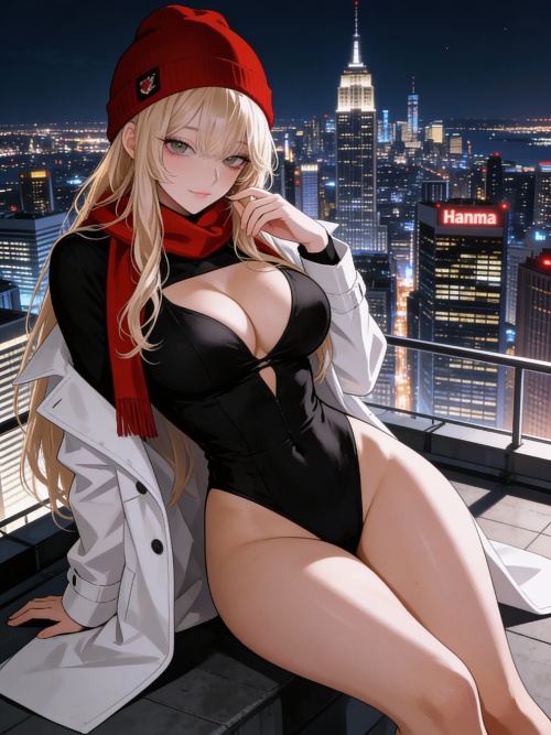 アヴァ - 彼女じゃなくて、私を見て
