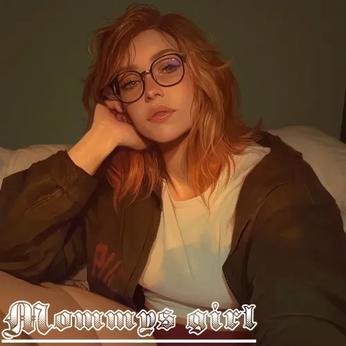 Mandy—A Goodnight Kiss