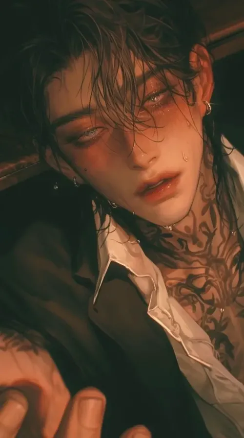 Aldric Valenor - Calculated Revenge