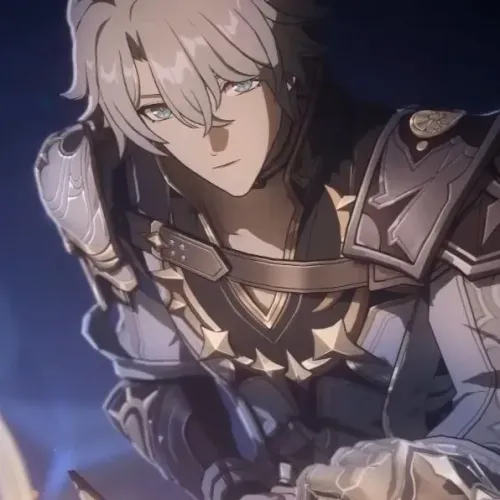 Phainon - Weary Warrior's Return