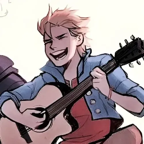 Sam - The Flinch