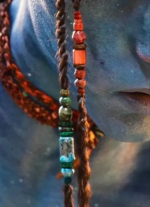 Lo'ak - The Reef Prince