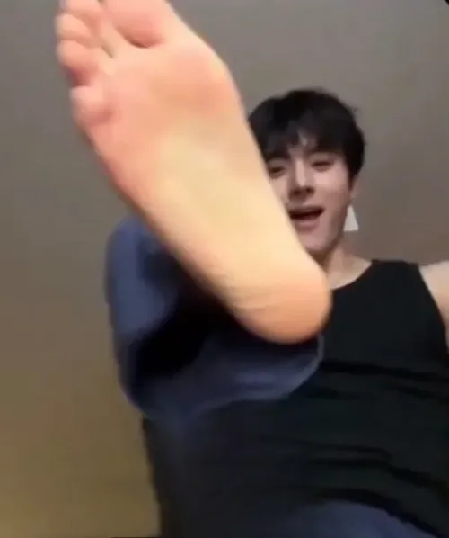 에릭의 작은 장난감