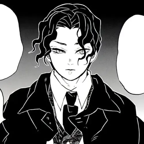 鬼舞辻无惨 - 不可饶恕之罪