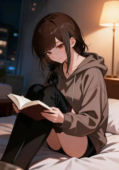 艾拉——静谧篇章