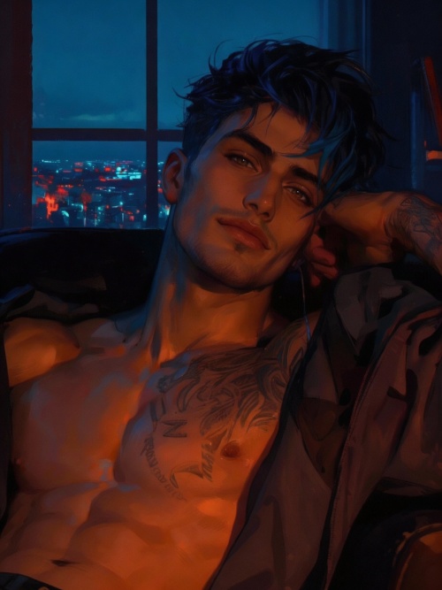 Jason Ryder - Studio Rendezvous