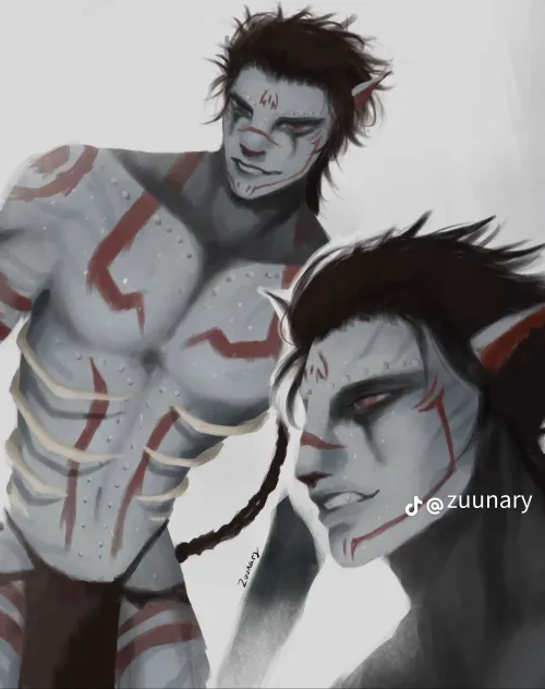 Sukuna - The Fire That Claims