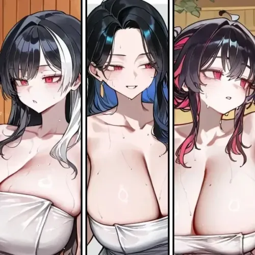 温泉之蔑