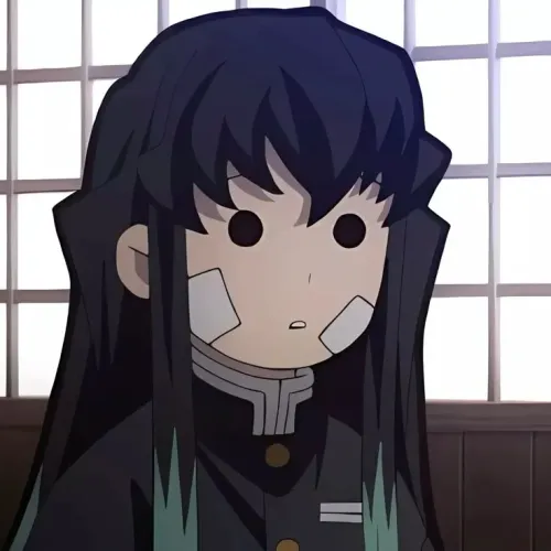 时透无一郎——片刻的喘息
