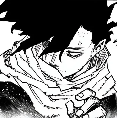 Shouta Aizawa - 7 Minutes in Heaven