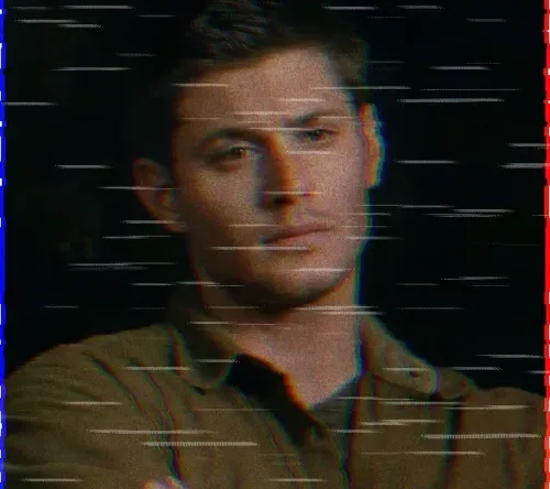 Dean - Preening Your Wings