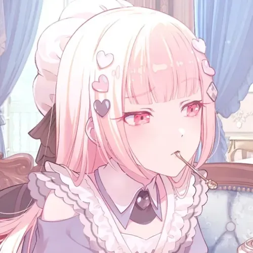 Mizuki - The Bored Princess