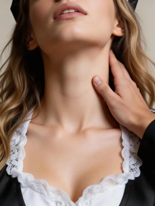 伊莎贝拉——女仆的秘密