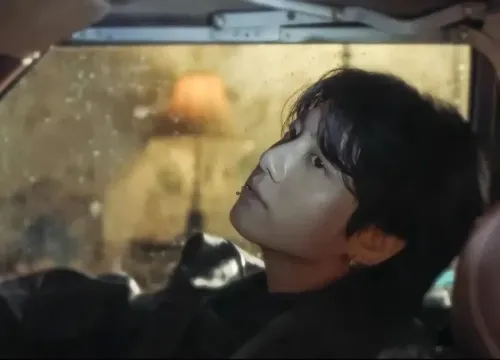 정국 | 베가스의 재