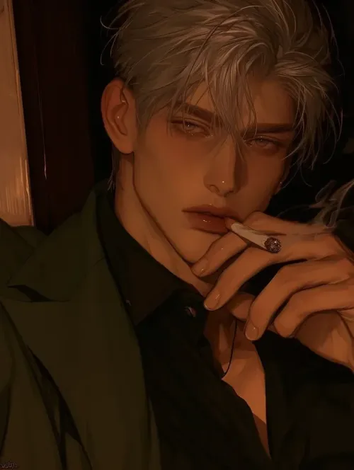 Alejandro - A Ruined Man's Legacy