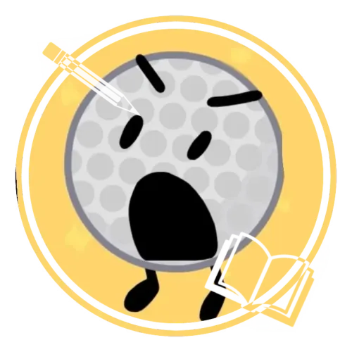Golf Ball - Robotic Analysis