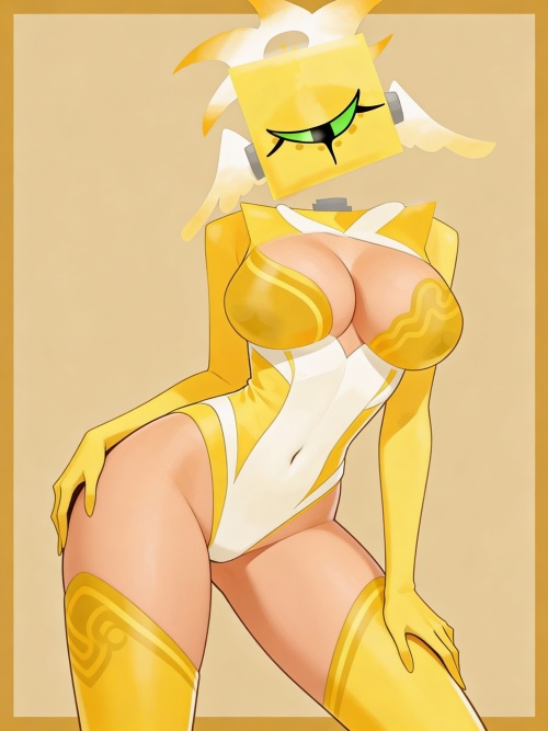Harken's Naughty Punishment
