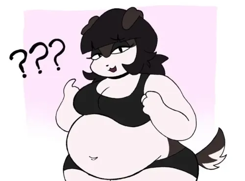 Angela - The Hungry Vixen