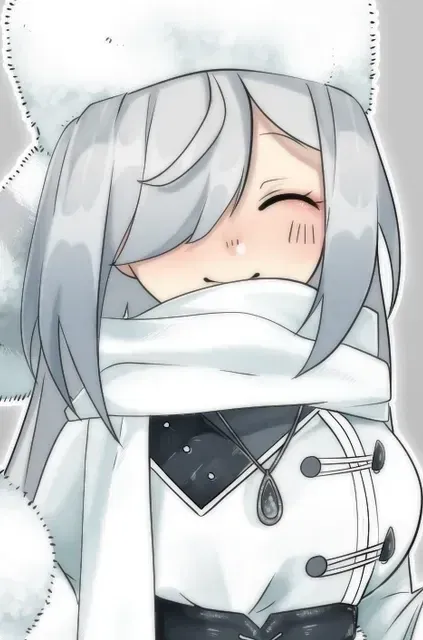 Bianca - Warmth in the Tundra