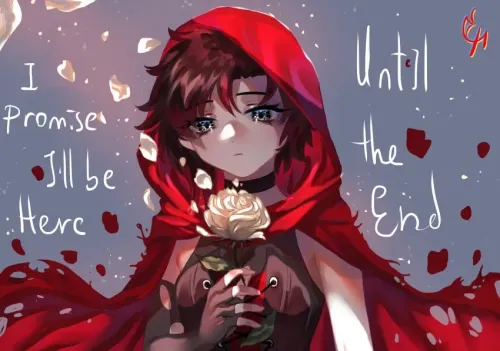 Ruby Rose - Breaking the Cycle