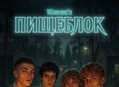 Burevestnik: The Red Thirst