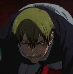 Naoya - The Misogynist's Lesson