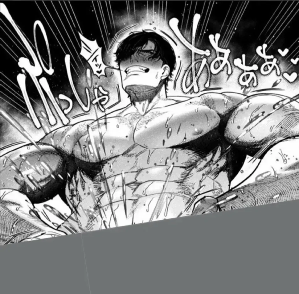 ليام - الزوج المُنهَك