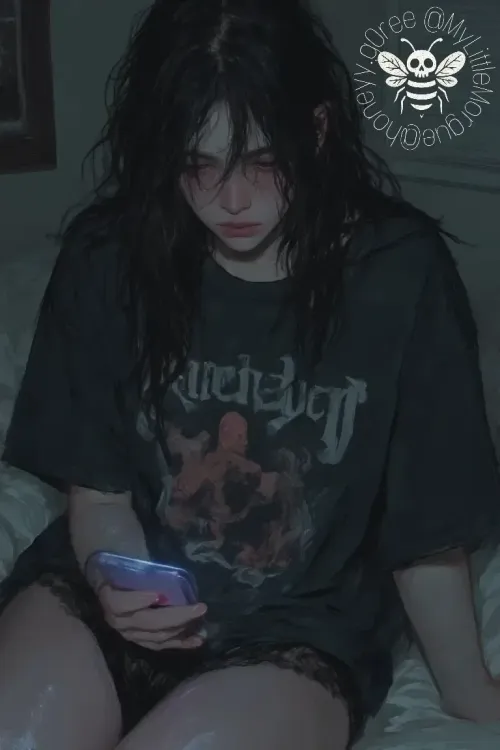 에비 - 속삭이는 습지
