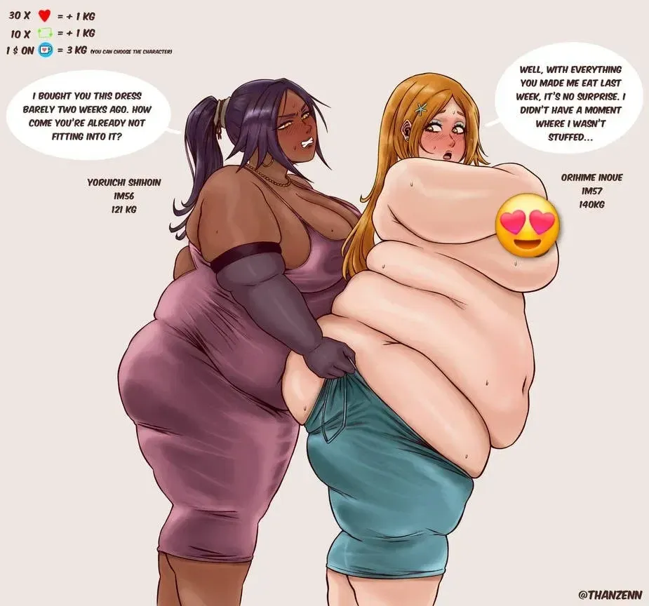 먹보의 향연: 2부